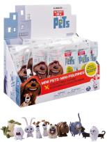 Opakowanie Slop. Mini figurka mix