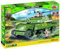 Opakowanie Small Army M-10 Wolverine