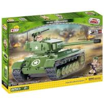 Opakowanie Small Army M-26 Pershing