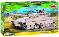 Opakowanie Small Army Merkava - izraelski czołg podstawowy