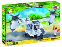 Opakowanie Small Army Samolot pionowego startu