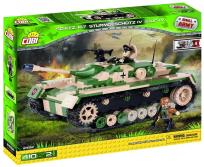 Opakowanie Small Army Sd.Kfz.167 Sturmgeschtz IV