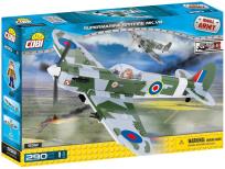 Opakowanie Small Army Supermarine Spitfire MK.VB
