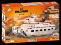 Opakowanie Small Army. WoT Matilda II