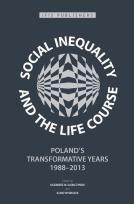 Okładka książki Social Inequality and the Life Course