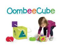Opakowanie Sorter Kostka Oombee Cube