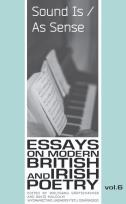 Opakowanie Sound Is/As Sense