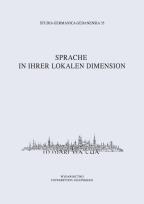 Opakowanie Sprache in Ihrer lokalen Dimension