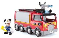 Opakowanie Straż Pożarna Myszki Mickey na ratunek
