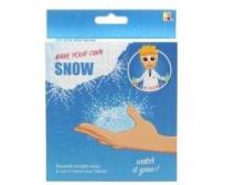 Opakowanie Stwórz swój własny śnieg
