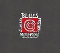 Okładka książki Suwałki Blues Festival 2015 CD