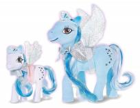 Opakowanie Sweet Pony Zimowa rodzina kucyków