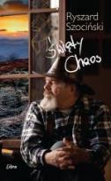 Okładka książki Święty Chaos