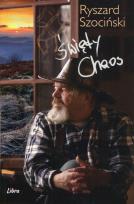 Okładka książki Święty Chaos