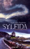 Okładka książki Sylfida