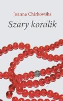 Okładka książki Szary koralik