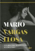 Okładka książki Szelmostwa niegrzecznej dziewczynki