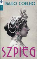 Okładka książki Szpieg