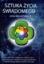 Okładka książki Sztuka życia świadomego TW