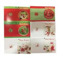 Opakowanie Tagi do prezentów 12 szt.