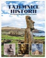 Okładka książki Tajemnice historii