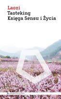 Okładka książki Taoteking
