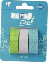 Opakowanie Taśma samoprzylepna Stars 3x15mm