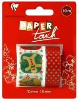 Opakowanie Taśma samoprzylepna Traditional christmas