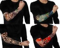 Opakowanie Tatuaż na rękę