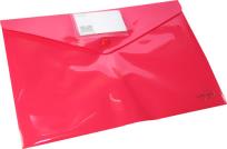 Opakowanie Teczka Koperta A4 Czarna