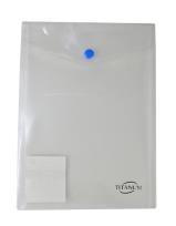Opakowanie Teczka Kopertowa bezbarwna