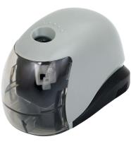 Opakowanie Temperówka Alpha M5033B Czarna