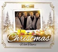 Opakowanie Tenors Bel''canto. Christmas with tenors CD