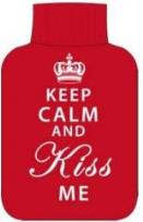 Opakowanie Termofor Keep Calm WITH LOVE