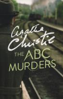 Okładka książki The ABC Murders