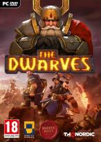 Opakowanie The Dwarves