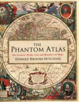 Okładka książki The Phantom Atlas
