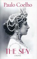 Okładka książki The Spy