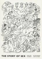 Okładka książki The Story of Sex