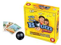 Opakowanie Tik Tak Bum Junior