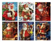 Opakowanie Torba BN TBN-2 stroiki lub mikołaje op-12 szt MIX
/ 26 x 33 x 9 /
