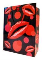 Opakowanie Torba Caluśne Usta średnia