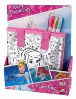 Opakowanie Torba do malowania z akcesoriami S Princess