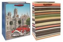 Opakowanie Torba exclusive L 210g 26x32x12