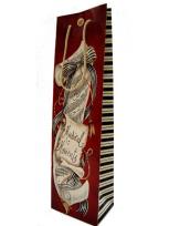 Opakowanie Torebka grająca Music Moments