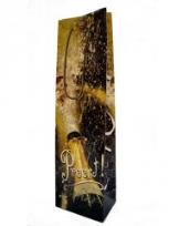 Opakowanie Torebka grająca Winny Prezent