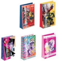 Opakowanie Torebka Luxury TL1 Hasbro VERTE