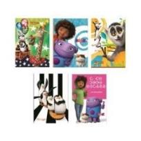 Opakowanie Torebka Luxury TL2 Dream Works VERTE