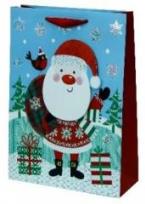 Opakowanie Torebka prezentowa 18x23