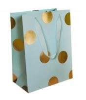 Opakowanie Torebka prezentowa 18x23 CHRISTMAS JOY